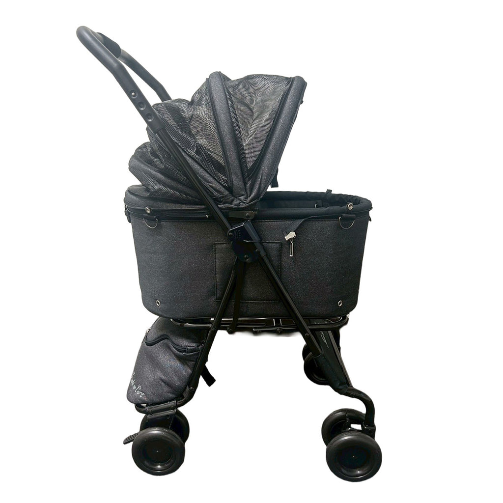 天使のカート フェザーフレーム ver.1