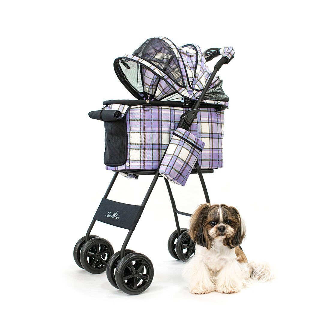 ポルテモデル – 天使のカート