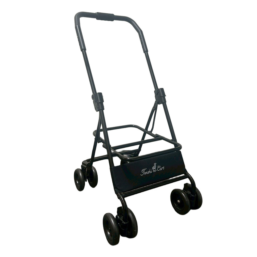 販売特典ブランドプレート付き】天使のカート フェザーフレーム ver.1