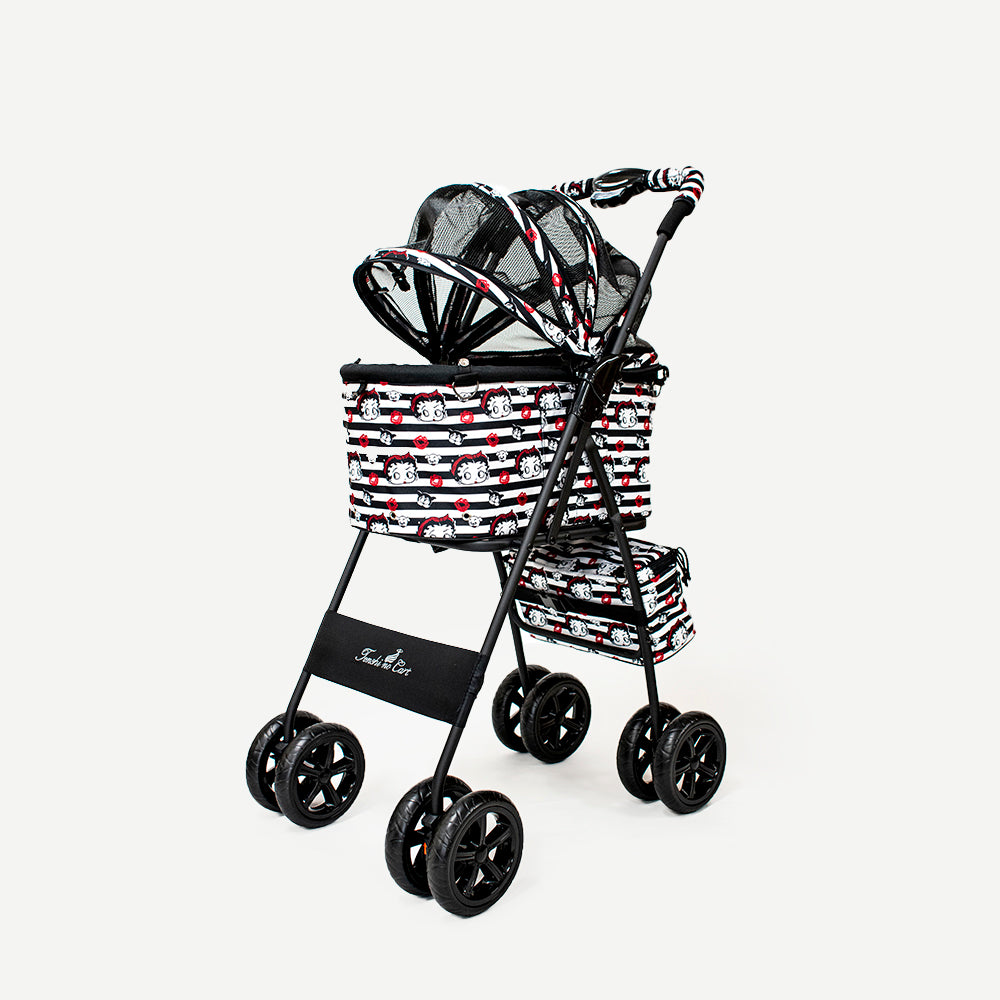 プレミアムモデル – 天使のカート